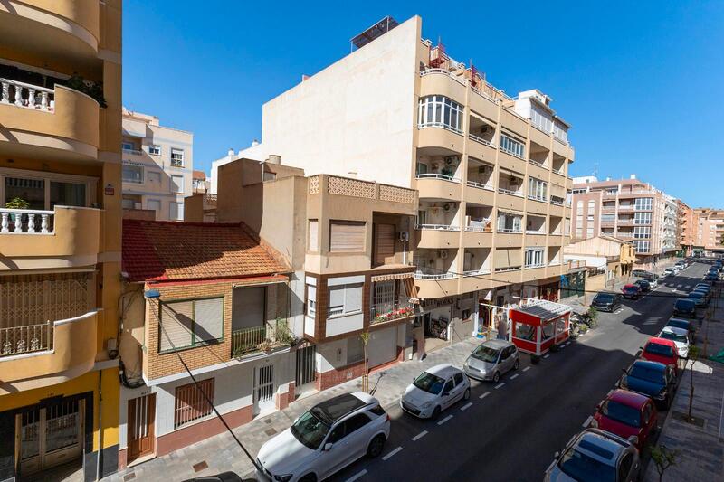 3 chambre Appartement à vendre