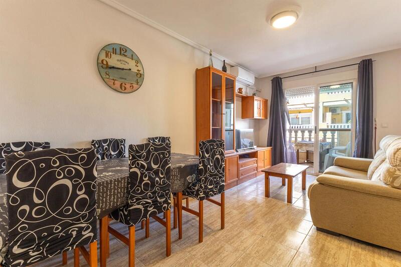 3 chambre Appartement à vendre