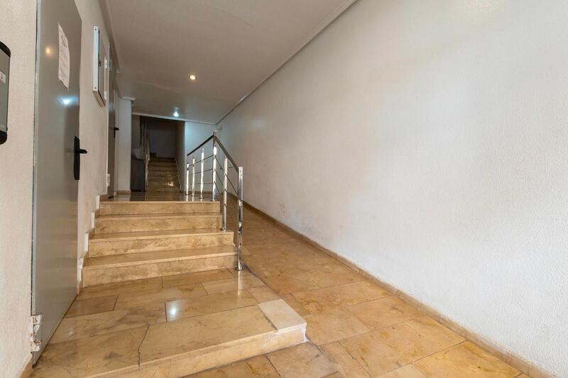 3 chambre Appartement à vendre