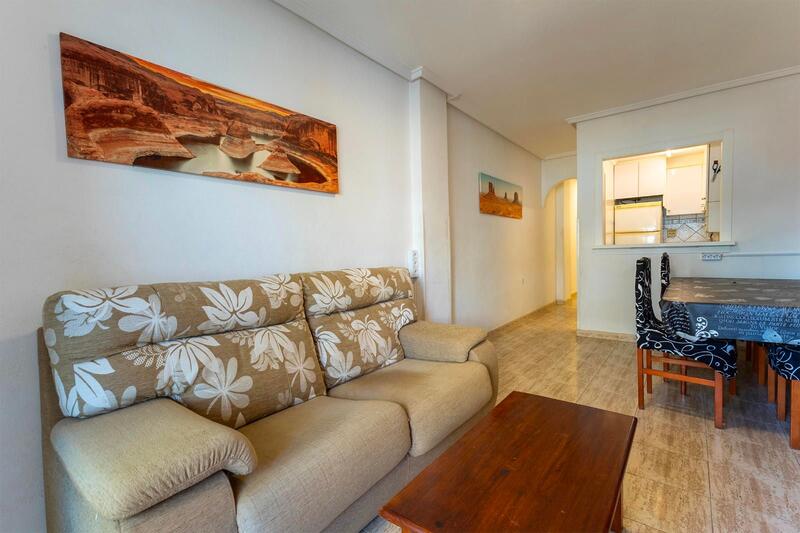 3 chambre Appartement à vendre