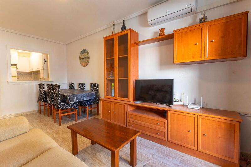 3 chambre Appartement à vendre
