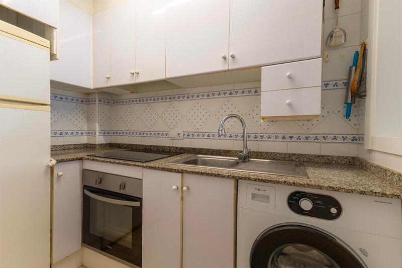 3 chambre Appartement à vendre