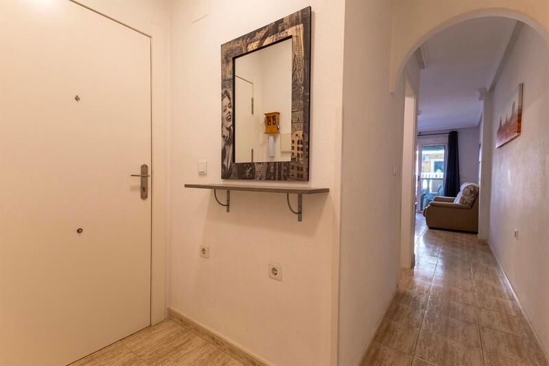 3 chambre Appartement à vendre