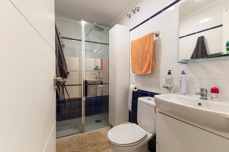 3 chambre Appartement à vendre