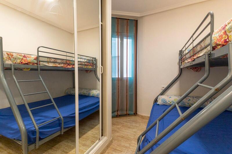 3 chambre Appartement à vendre