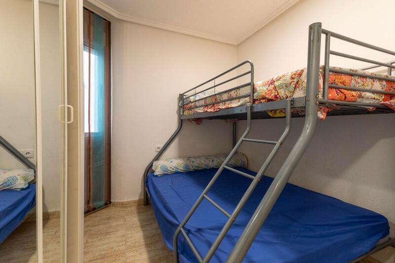 3 chambre Appartement à vendre