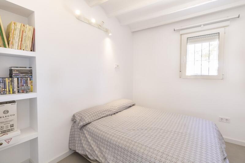 3 soveværelse Villa til salg