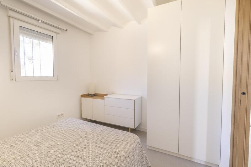 3 soveværelse Villa til salg