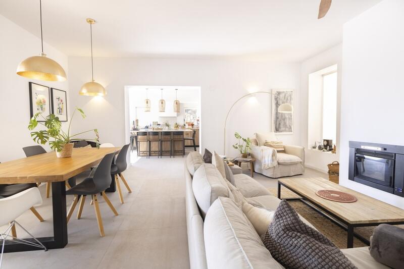 3 soveværelse Villa til salg
