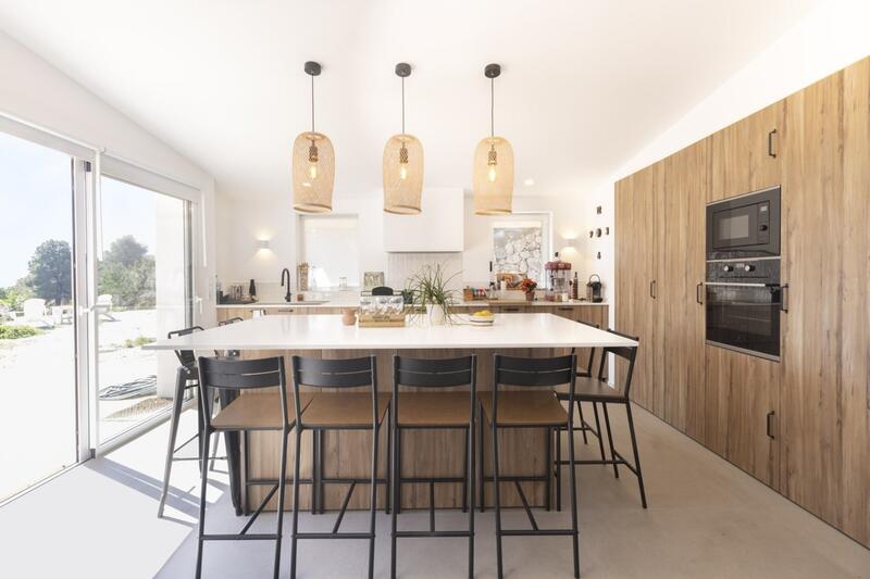 3 soveværelse Villa til salg
