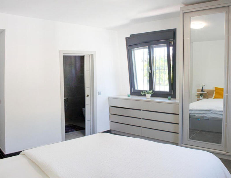 6 Schlafzimmer Villa für Langzeitmiete
