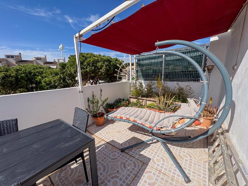 3 Cuarto Adosado en venta