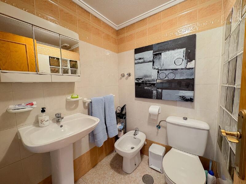 3 Cuarto Adosado en venta