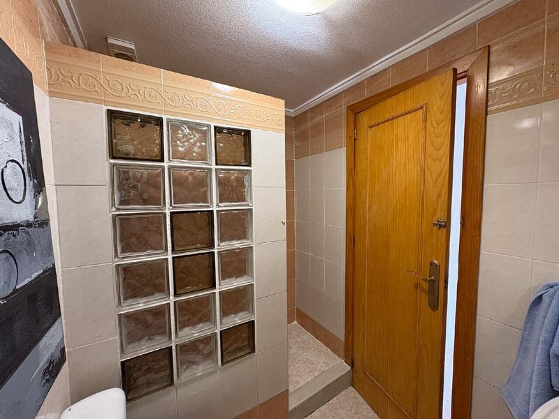 3 Cuarto Adosado en venta