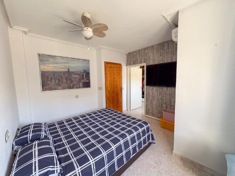 3 Cuarto Adosado en venta