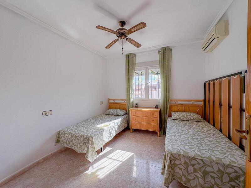 3 Cuarto Adosado en venta