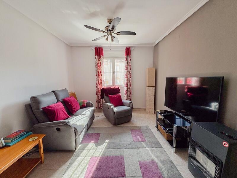 3 Cuarto Adosado en venta