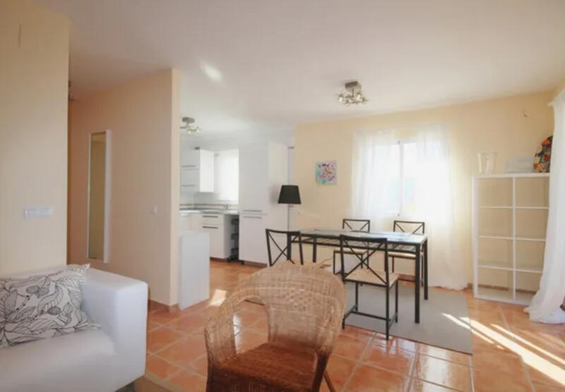 2 Cuarto Villa en venta