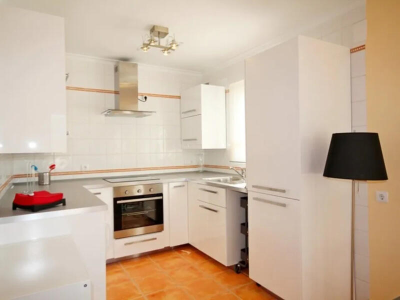 2 Cuarto Villa en venta