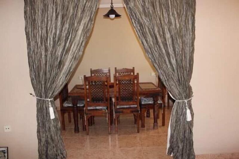 4 Cuarto Villa en venta