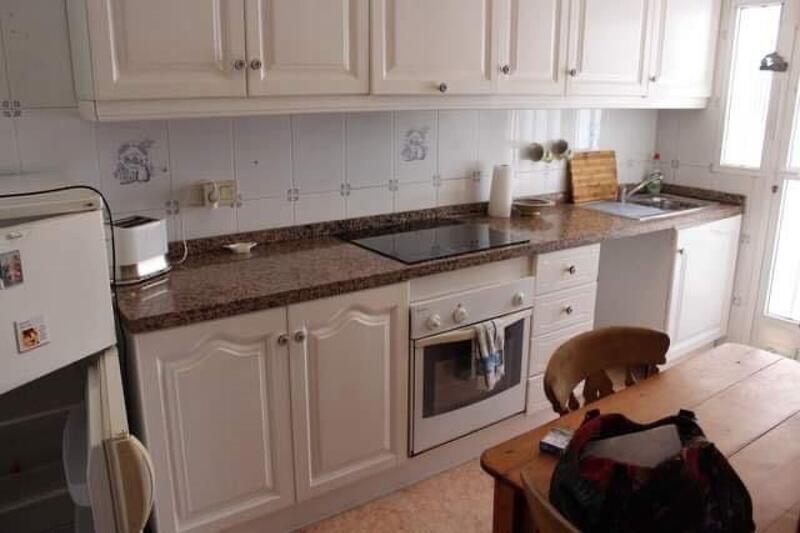 4 Cuarto Villa en venta