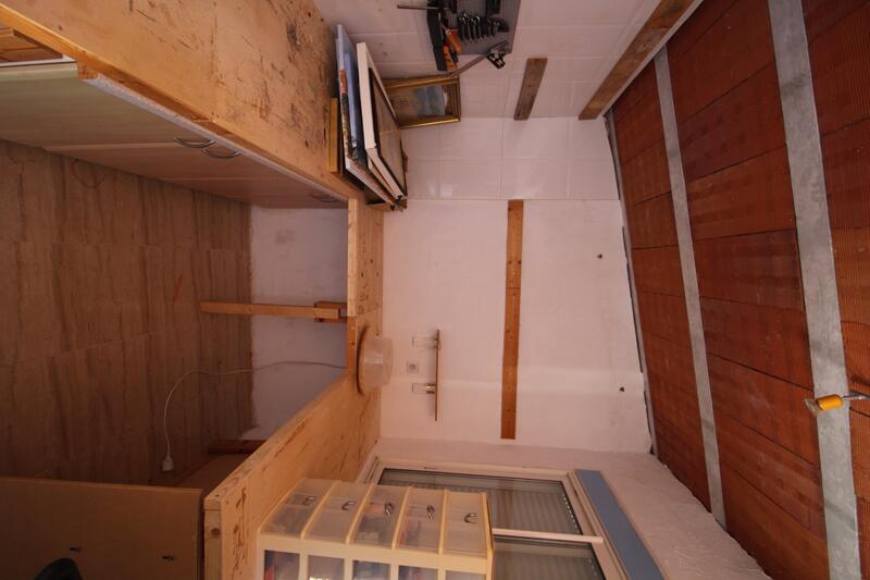3 slaapkamer Villa Te koop