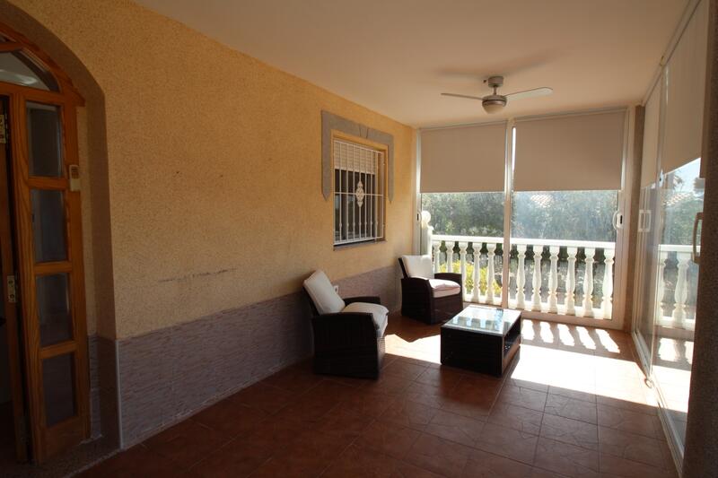 3 slaapkamer Villa Te koop