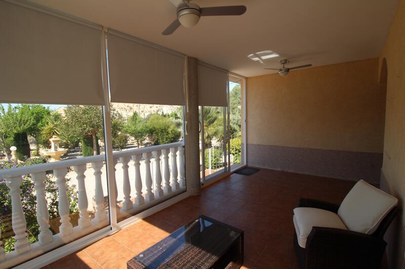 3 slaapkamer Villa Te koop