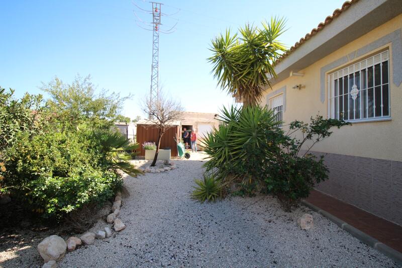 3 slaapkamer Villa Te koop