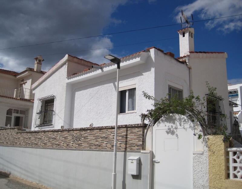Villa for sale in Ciudad Quesada, Alicante