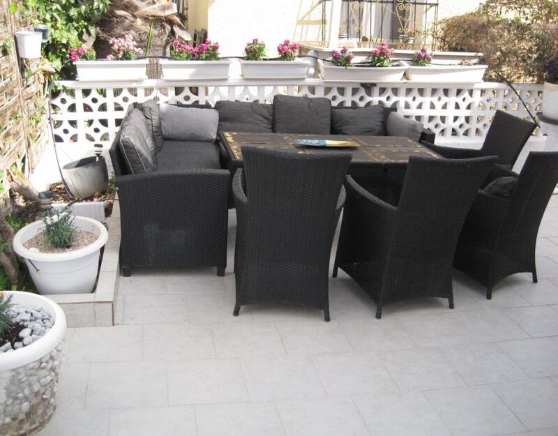 3 Schlafzimmer Villa zu verkaufen