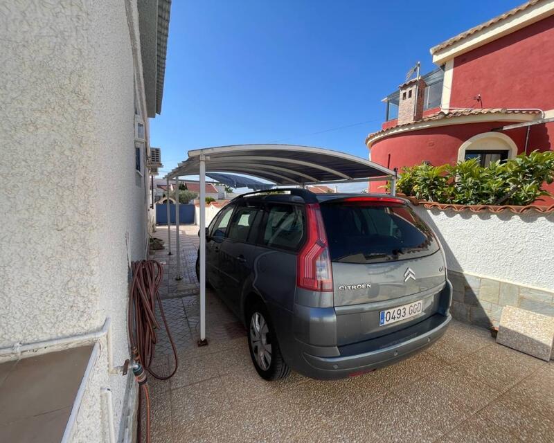 3 chambre Villa à vendre