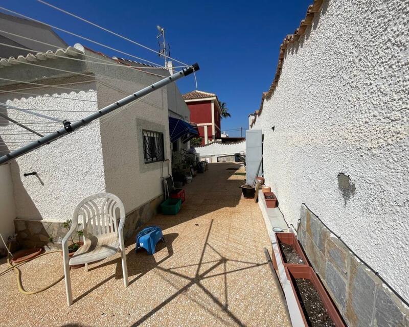 3 chambre Villa à vendre