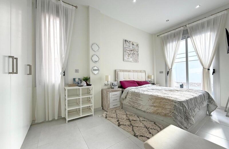 3 sovrum Villa till salu