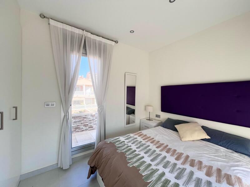 3 sovrum Villa till salu