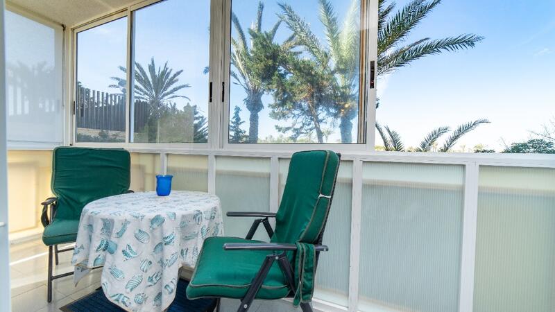 Apartamento en venta en Punta Prima, Alicante