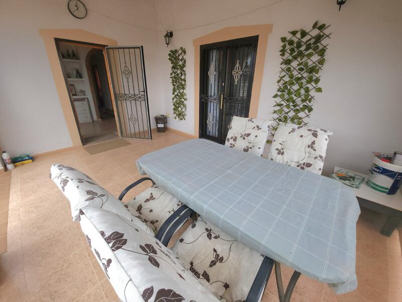 4 soveværelse Villa til salg