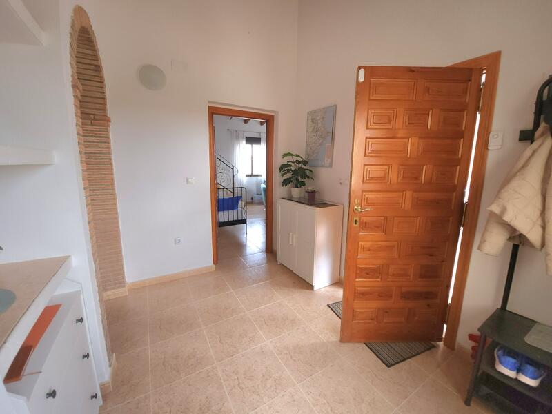 4 soveværelse Villa til salg
