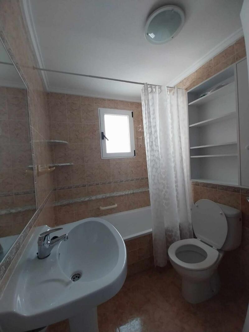 3 slaapkamer Appartement Te koop