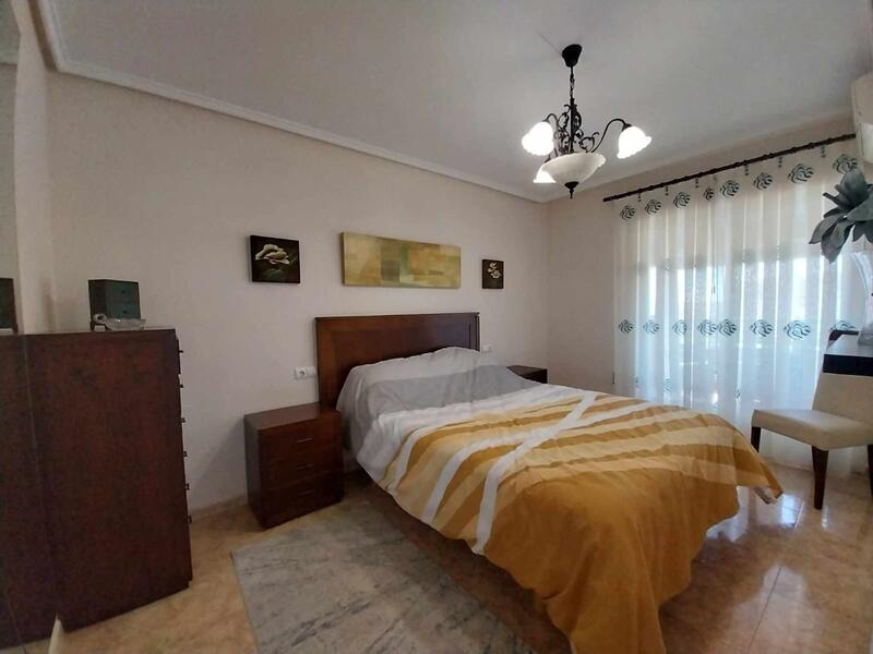 3 slaapkamer Appartement Te koop