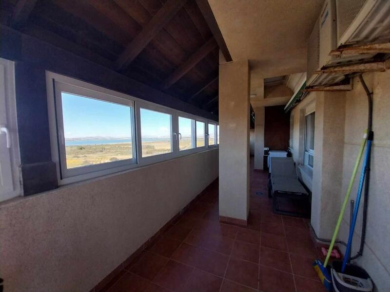 3 slaapkamer Appartement Te koop