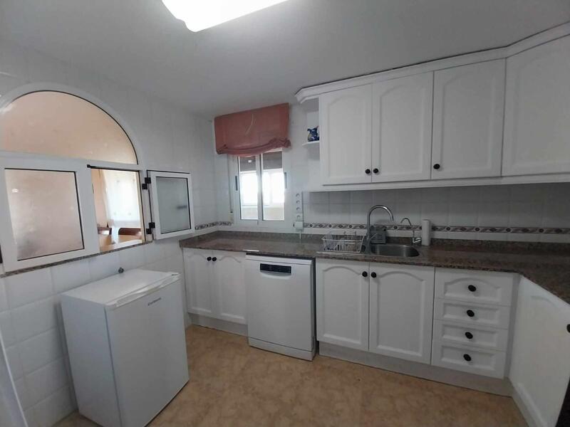 3 slaapkamer Appartement Te koop
