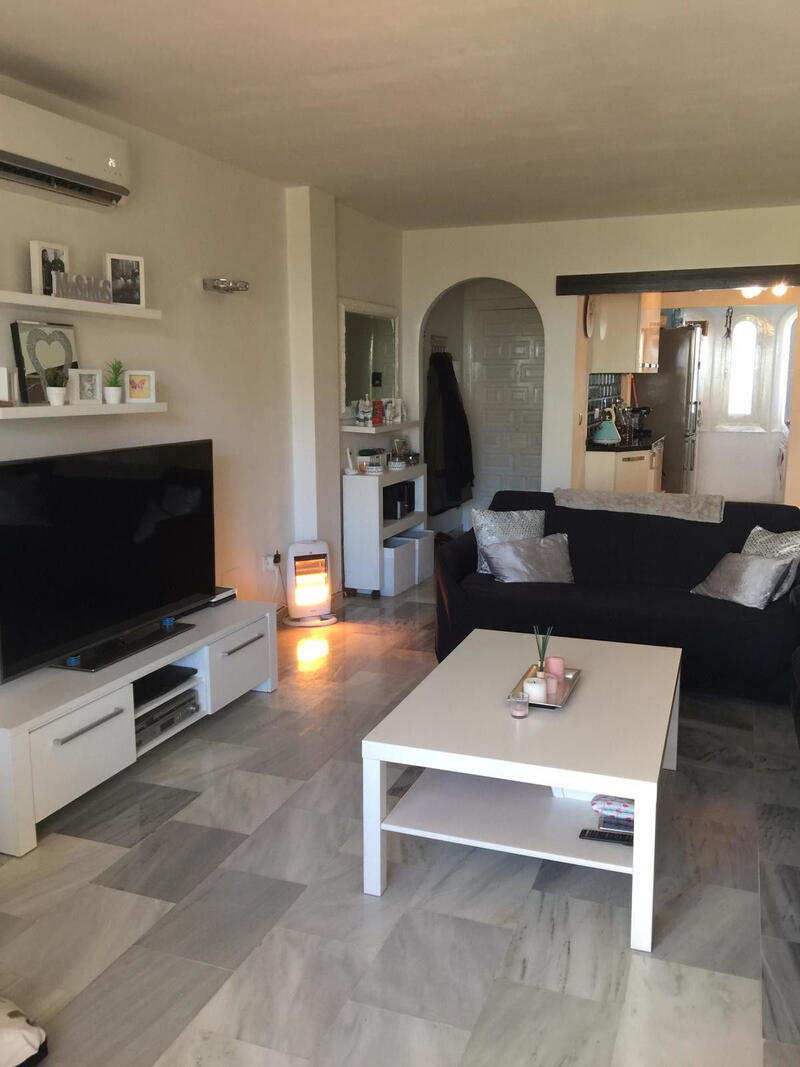 2 chambre Appartement à vendre