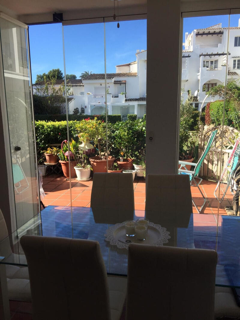 2 chambre Appartement à vendre