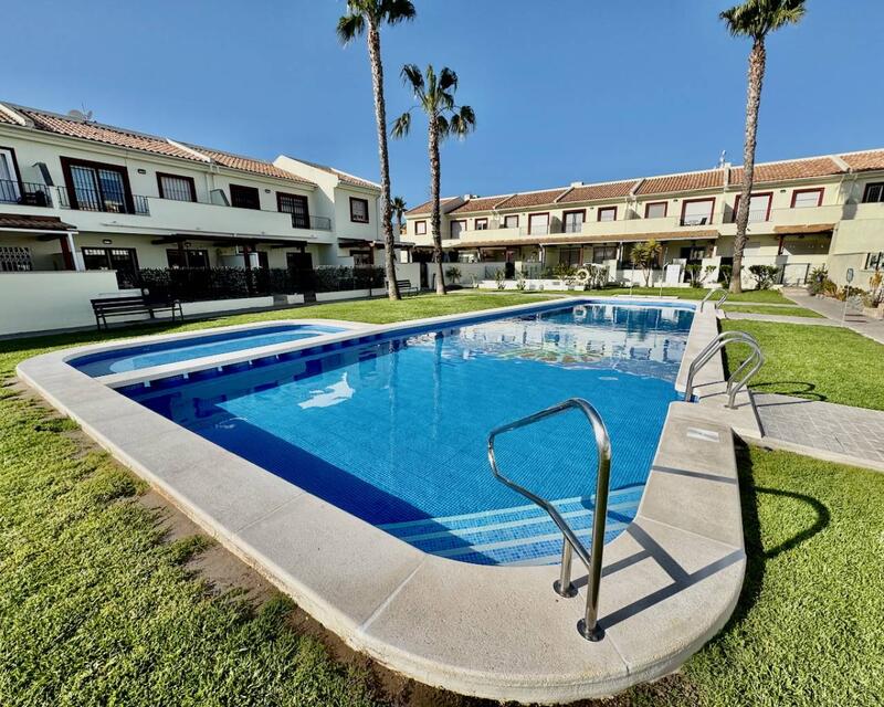 Villa Te koop in Ciudad Quesada, Alicante