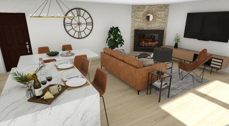 4 bedroom Villa for sale