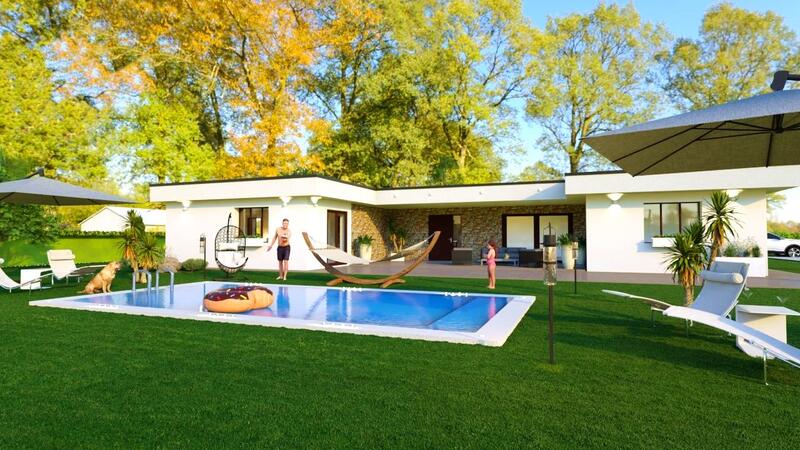 4 bedroom Villa for sale