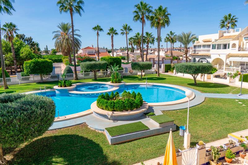 Apartamento en venta en Ciudad Quesada, Alicante