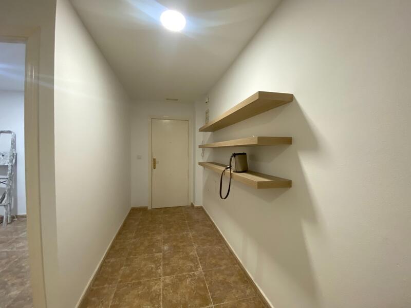 3 Schlafzimmer Appartement für Langzeitmiete