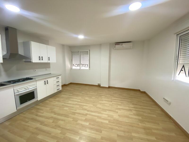 3 Schlafzimmer Appartement für Langzeitmiete
